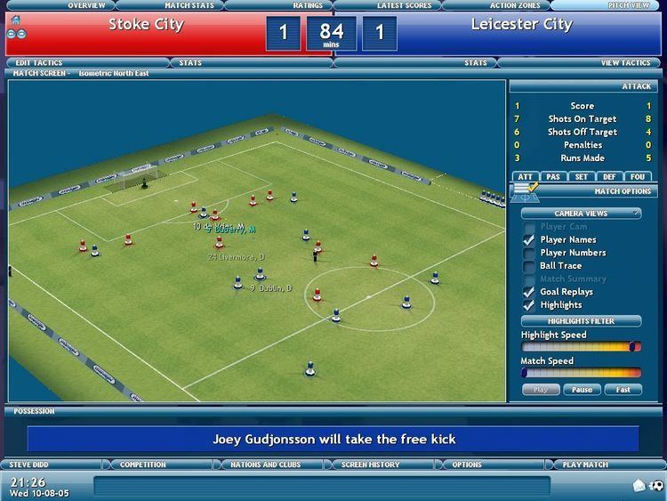 download championship manager 2016 for free